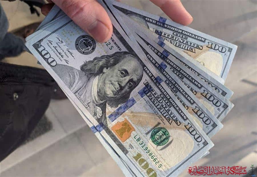 صورة من مقال: سوق الناصرية المحلي: سعر الدولار اليوم  في ذي قار